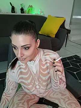 AryaSummersReal online show from 06/14/26, 08:05