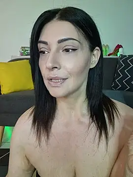AryaSummersReal online show from 06/25/26, 07:24