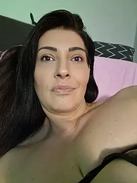 AryaSummersReal online show from 06/29/26, 01:55