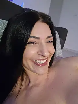 AryaSummersReal online show from 07/06/26, 03:03