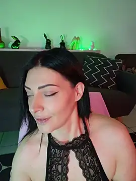 AryaSummersReal online show from 07/09/26, 07:01