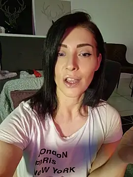 AryaSummersReal online show from 07/29/26, 07:39