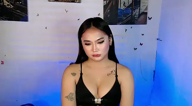 bbygrl Carol online show from 01/18/25, 12:04