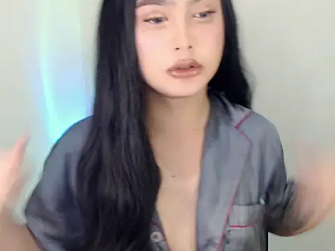 bbygrl Carol online show from 10/14/25, 11:55