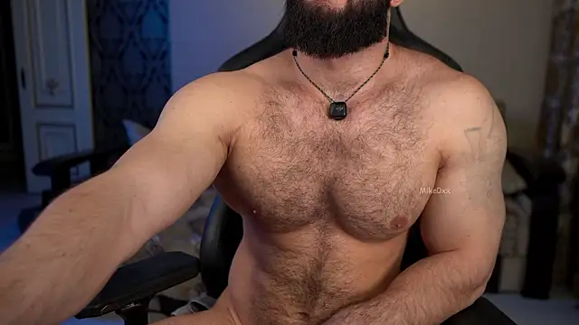 mike0xx online show from 03/04/26, 03:51