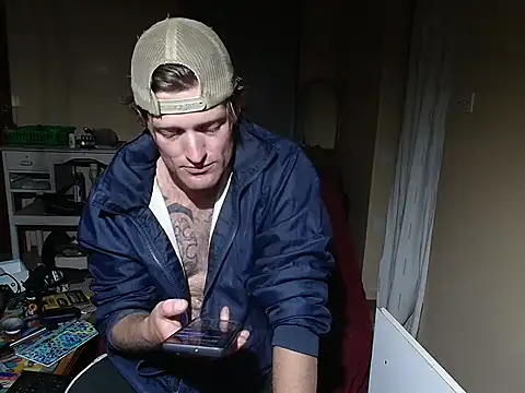 the-billy-blue online show from 07/15/26, 08:58
