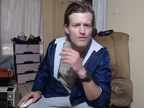 the-billy-blue online show from 07/29/26, 06:44