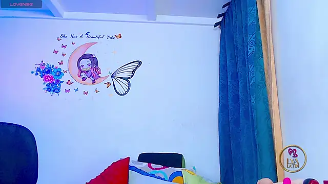 lyalatin online show from 01/19/25, 09:22