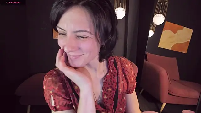 Snapshot of LorenDaze chatting on 12/10/24, 02:28 LorenDaze online show from 12/10/24, 02:28