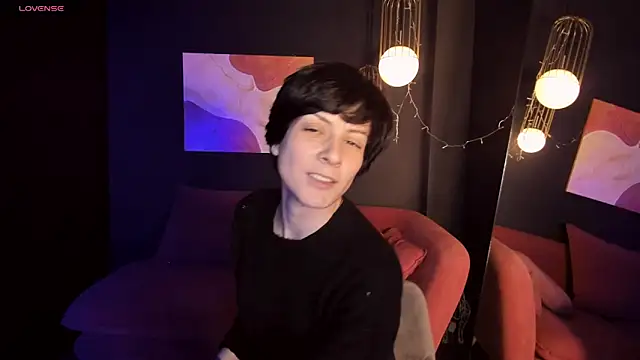 Snapshot of LorenDaze chatting on 01/21/25, 02:48 LorenDaze online show from 01/21/25, 02:48