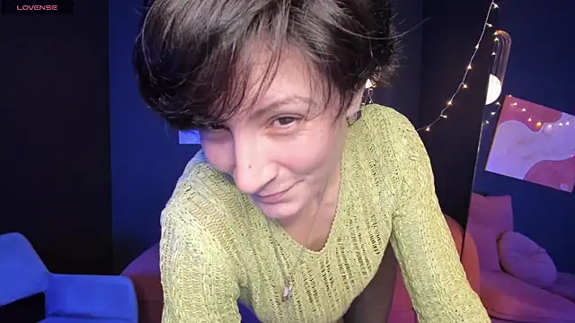 Snapshot of LorenDaze chatting on 01/31/25, 02:28 LorenDaze online show from 01/31/25, 02:28