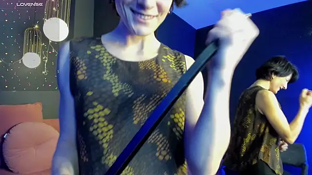 Snapshot of LorenDaze chatting on 02/22/25, 05:13 LorenDaze online show from 02/22/25, 05:13