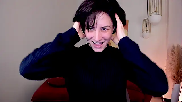 Snapshot of LorenDaze chatting on 03/21/25, 02:07 LorenDaze online show from 03/21/25, 02:07