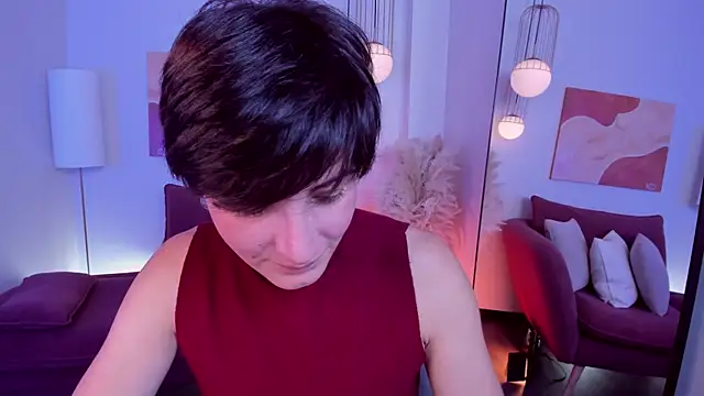 Snapshot of LorenDaze chatting on 09/26/25, 01:59 LorenDaze online show from 09/26/25, 01:59