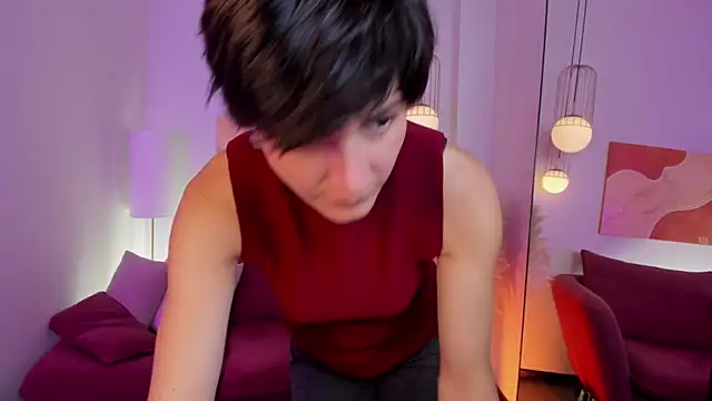 Snapshot of LorenDaze chatting on 09/27/25, 02:00 LorenDaze online show from 09/27/25, 02:00