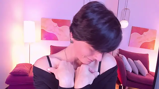 Snapshot of LorenDaze chatting on 10/03/25, 02:25 LorenDaze online show from 10/03/25, 02:25