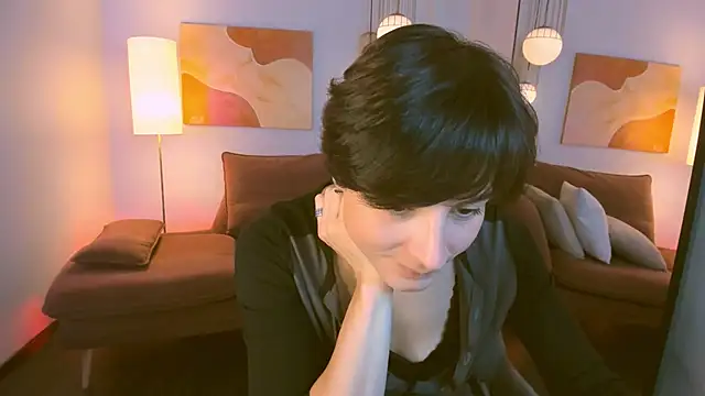 Snapshot of LorenDaze chatting on 10/14/25, 01:56 LorenDaze online show from 10/14/25, 01:56