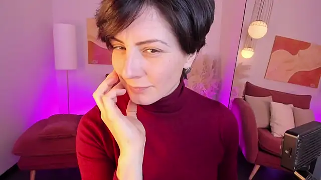 LorenDaze online show from 11/07/25, 06:35