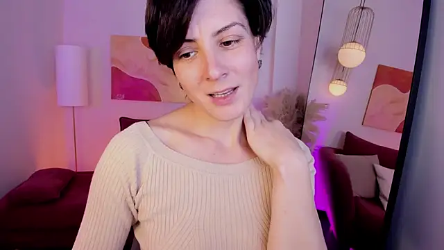 LorenDaze online show from 11/14/25, 02:27