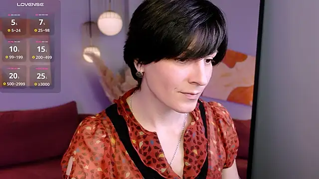 LorenDaze online show from 05/15/26, 02:02