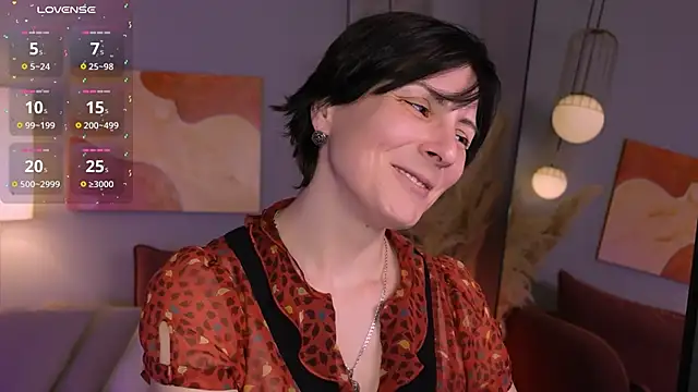LorenDaze online show from 05/16/26, 02:05