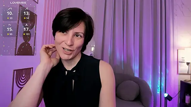 LorenDaze online show from 06/02/26, 02:08