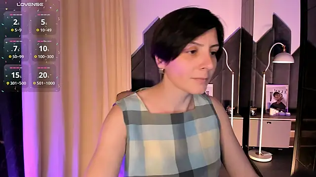 LorenDaze online show from 07/27/26, 02:13