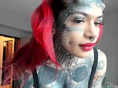 tamarapervert online show from 01/17/25, 12:42