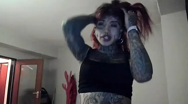 tamarapervert online show from 01/17/25, 05:41