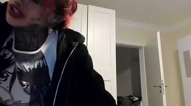 tamarapervert online show from 01/21/25, 10:41