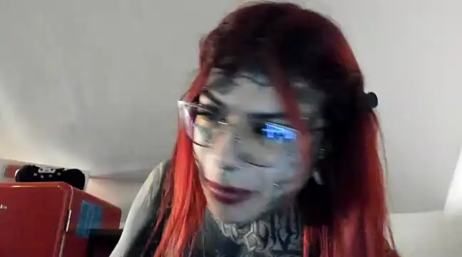 tamarapervert online show from 01/28/25, 12:57