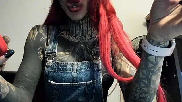 tamarapervert online show from 02/15/25, 08:43