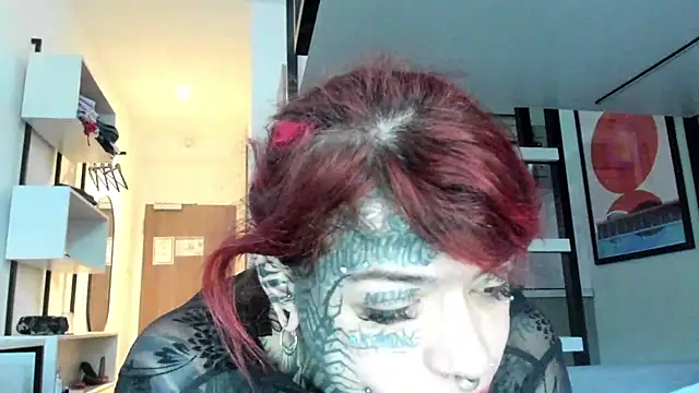 tamarapervert online show from 02/19/25, 01:39