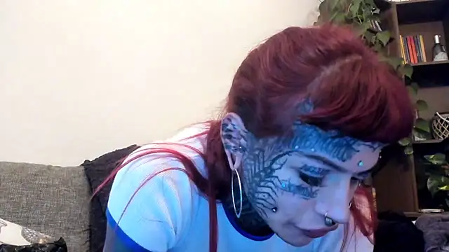 Snapshot of tamarapervert chatting on 09/15/25, 05:13 tamarapervert online show from 09/15/25, 05:13