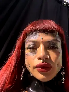 Snapshot of tamarapervert chatting on 09/27/25, 12:54 tamarapervert online show from 09/27/25, 12:54