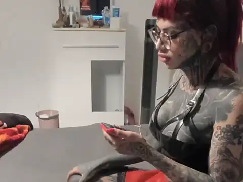 tamarapervert online show from 05/31/26, 12:41