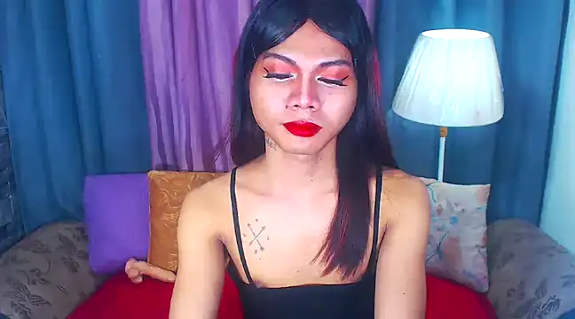ELLIZABETHFORCUMXX online show from 01/22/25, 07:03