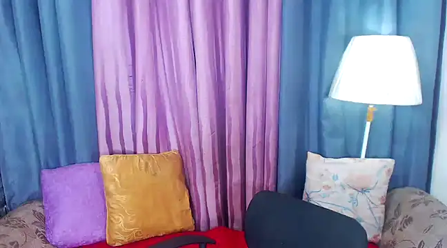 ELLIZABETHFORCUMXX online show from 01/27/25, 12:33