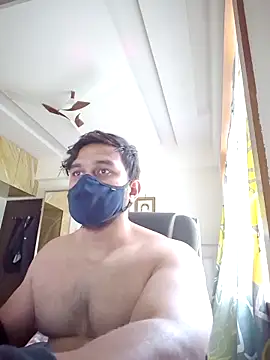 kaizercool1 online show from 11/30/25, 07:12