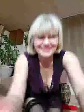 IrmaRose online show from 02/12/25, 01:27