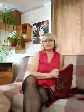 IrmaRose online show from 02/21/25, 07:12