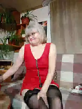 IrmaRose online show from 02/27/25, 01:28