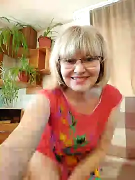 IrmaRose online show from 03/05/25, 08:54