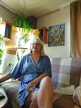 IrmaRose online show from 08/06/26, 03:30