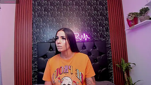 Tamara-evans online show from 12/17/24, 07:37