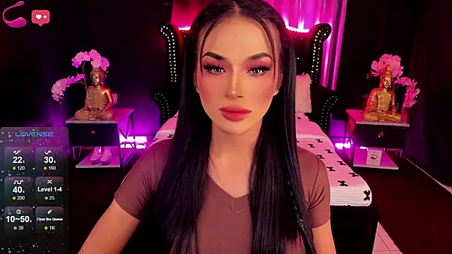 Snapshot of MsHannaSaint chatting on 09/25/25, 08:07 MsHannaSaint online show from 09/25/25, 08:07