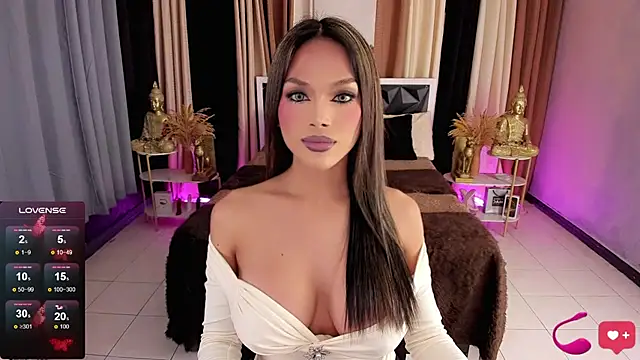 Snapshot of MsHannaSaint chatting on 03/05/26, 01:12 MsHannaSaint online show from 03/05/26, 01:12