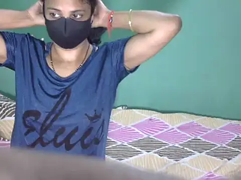 Snapshot of Indian_Horny_Wife chatting on 07/18/26, 06:50 Indian Horny Wife online show from 07/18/26, 06:50