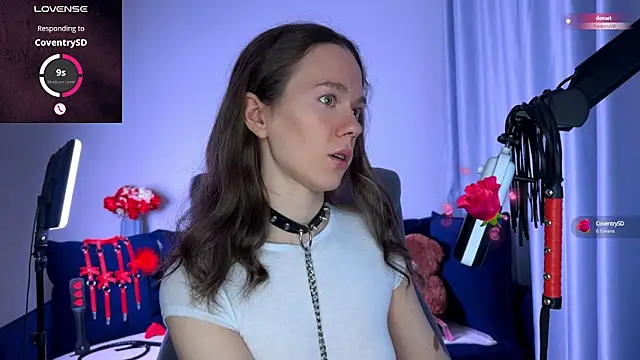 DivineBite online show from 09/16/25, 03:35