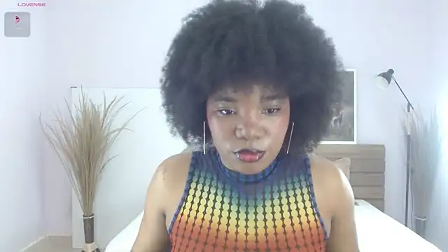 kimara lion online show from 06/11/26, 03:59